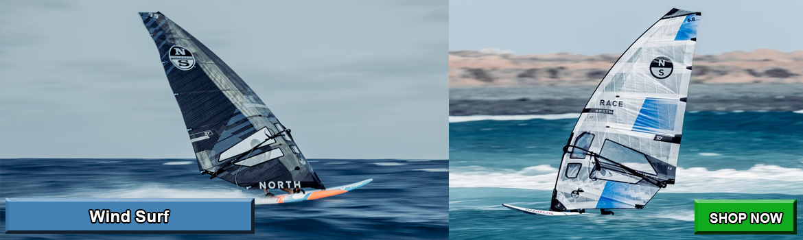 Wind Surf - Water Sport Equip